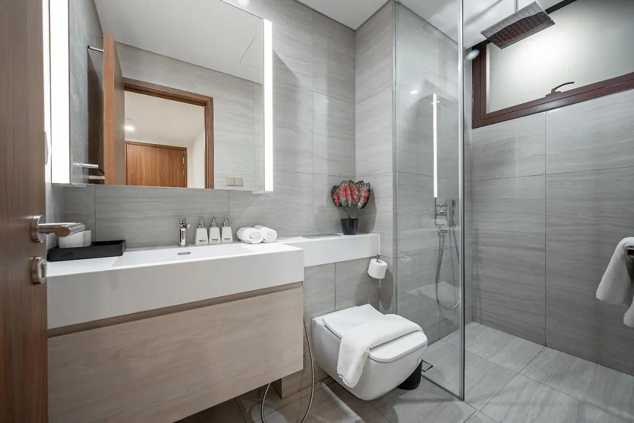 Saigon The Metropole Residence Ho Chi Minh City