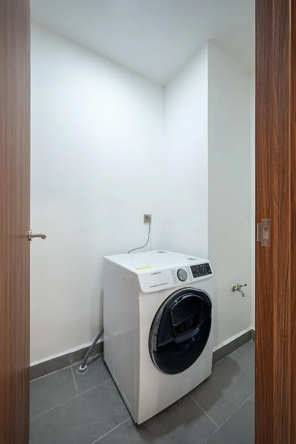 Saigon The Metropole Residence Ho Chi Minh City Apartment