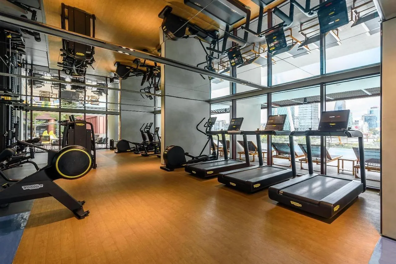 Saigon The Metropole Residence Ho Chi Minh City 0*,